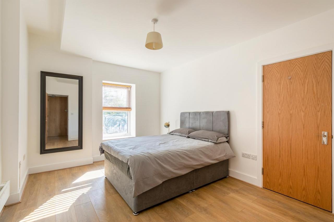 Ferienwohnung Prime Location Flats London Exterior foto