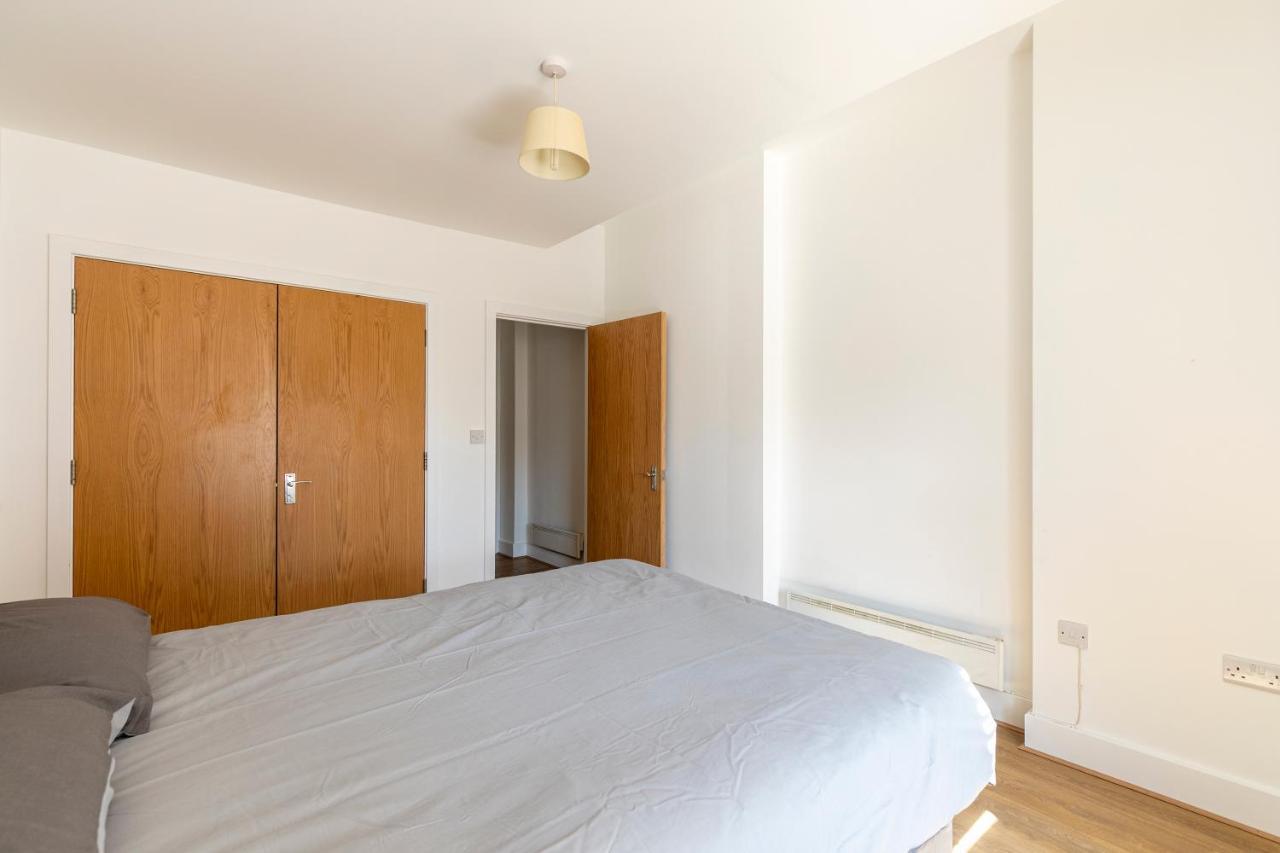 Ferienwohnung Prime Location Flats London Exterior foto