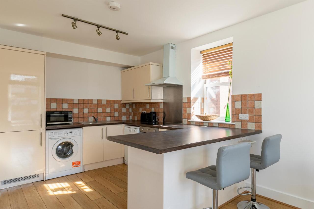 Ferienwohnung Prime Location Flats London Exterior foto