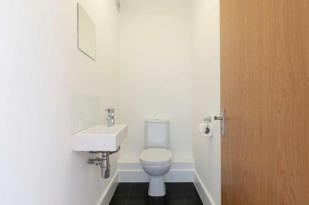 Ferienwohnung Prime Location Flats London Exterior foto