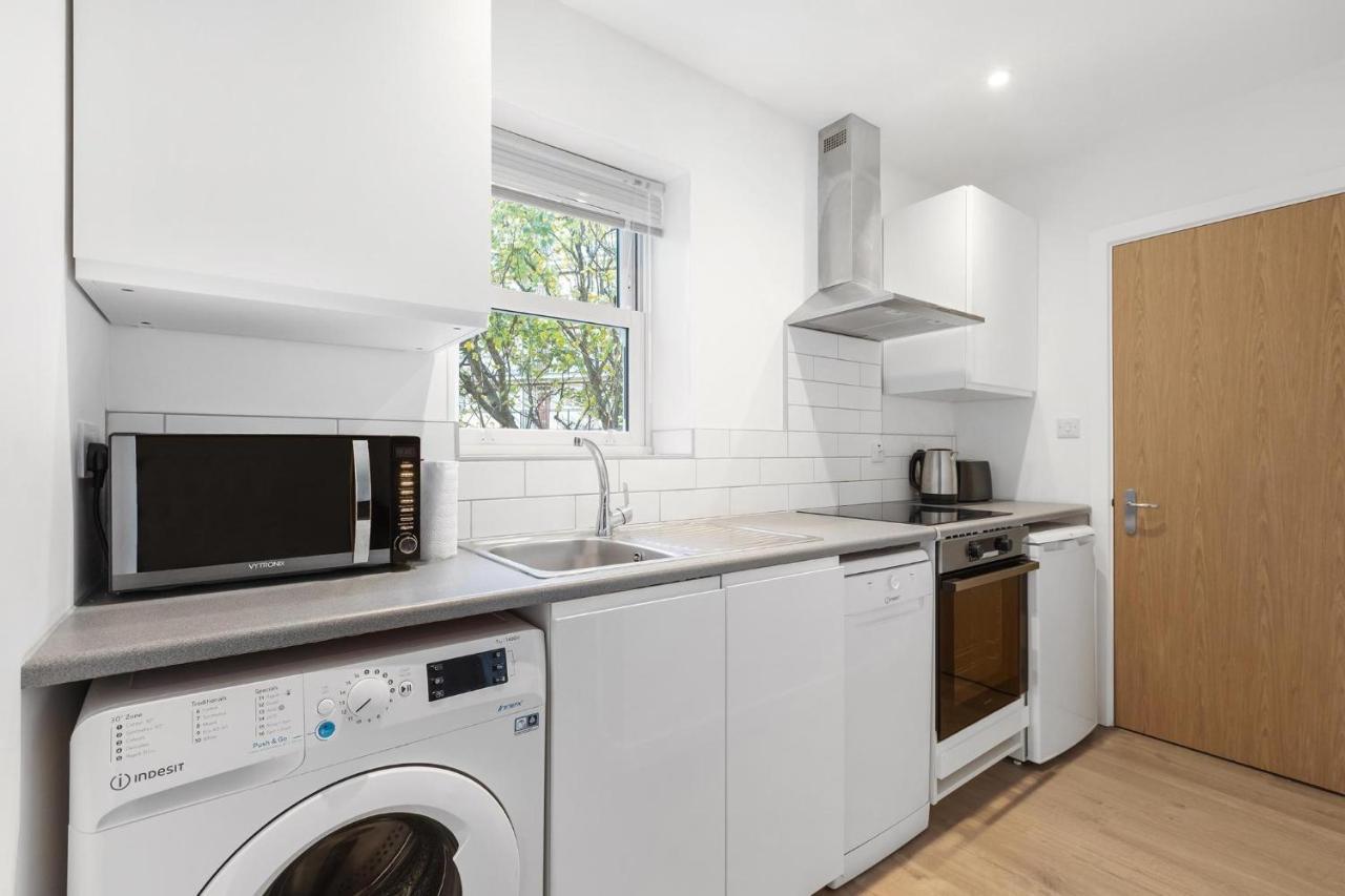 Ferienwohnung Prime Location Flats London Exterior foto