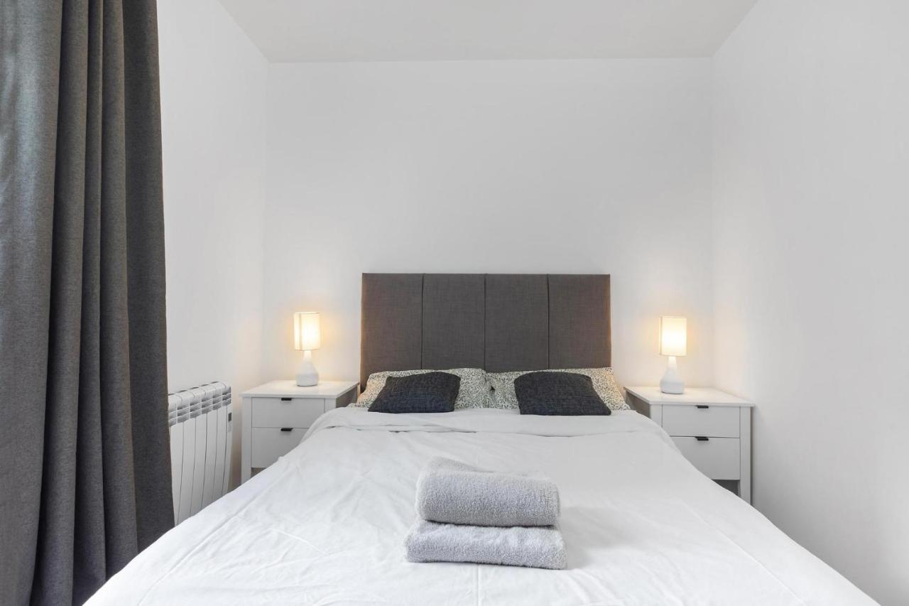 Ferienwohnung Prime Location Flats London Exterior foto