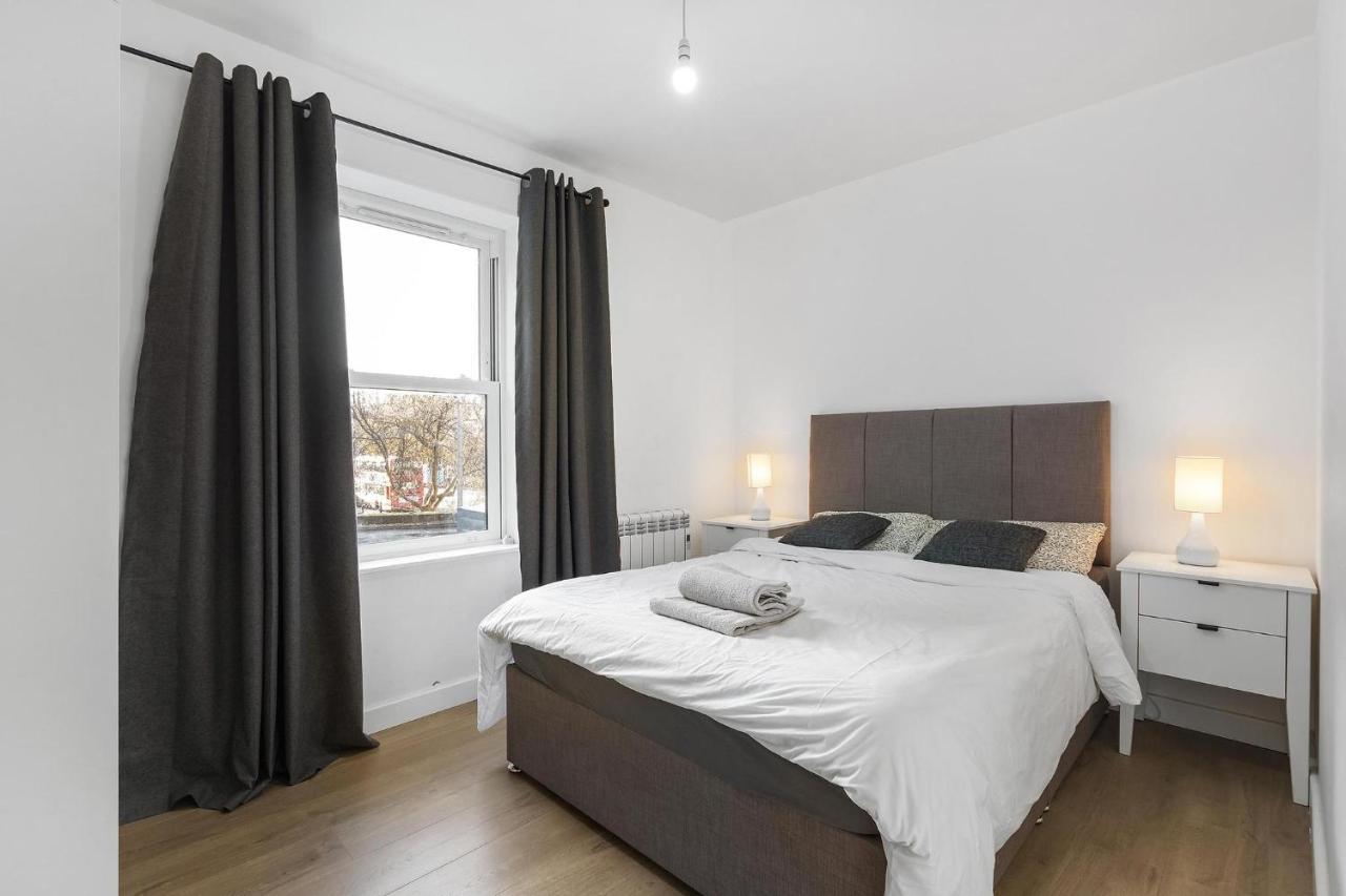 Ferienwohnung Prime Location Flats London Exterior foto
