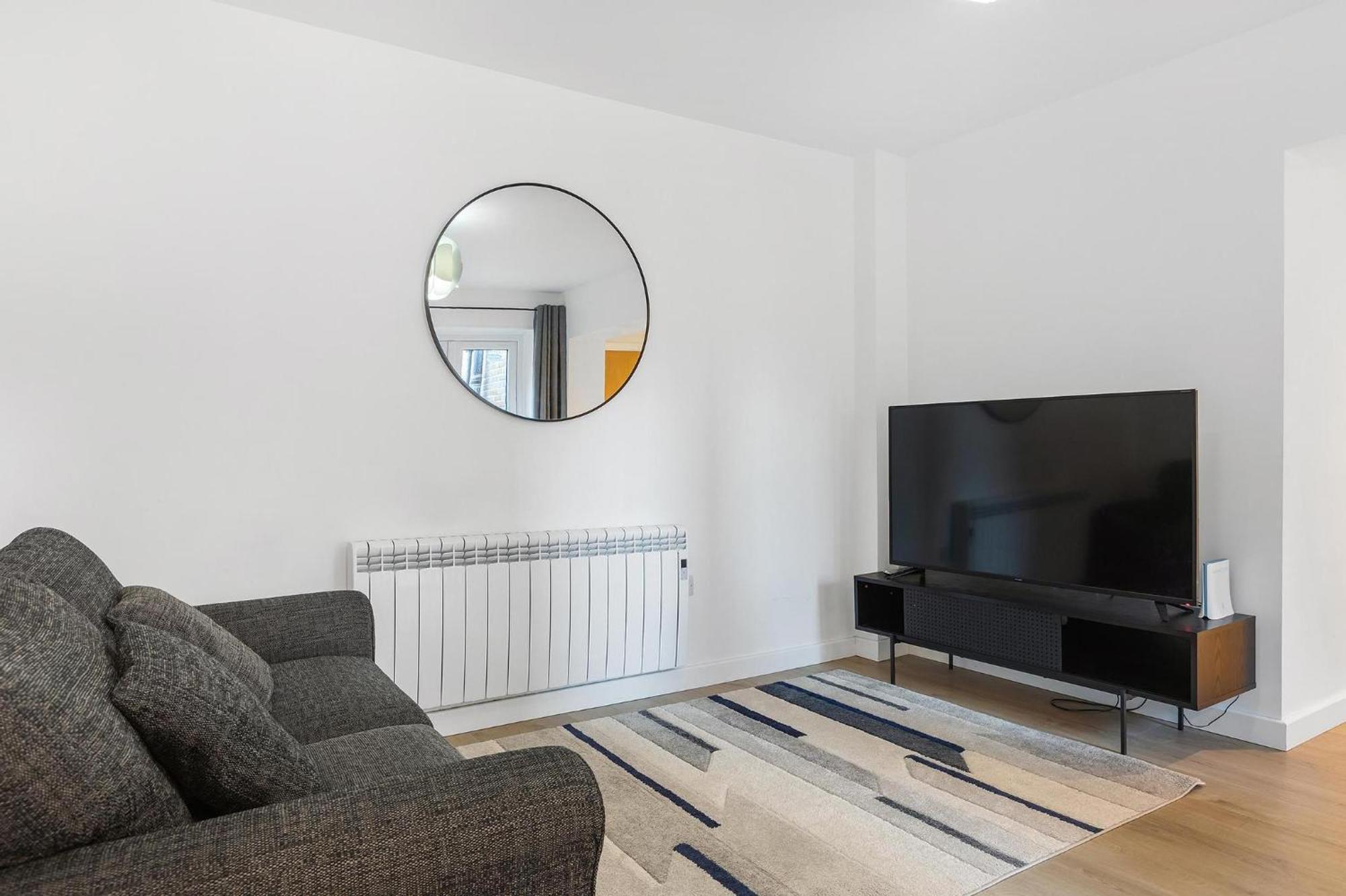 Ferienwohnung Prime Location Flats London Exterior foto