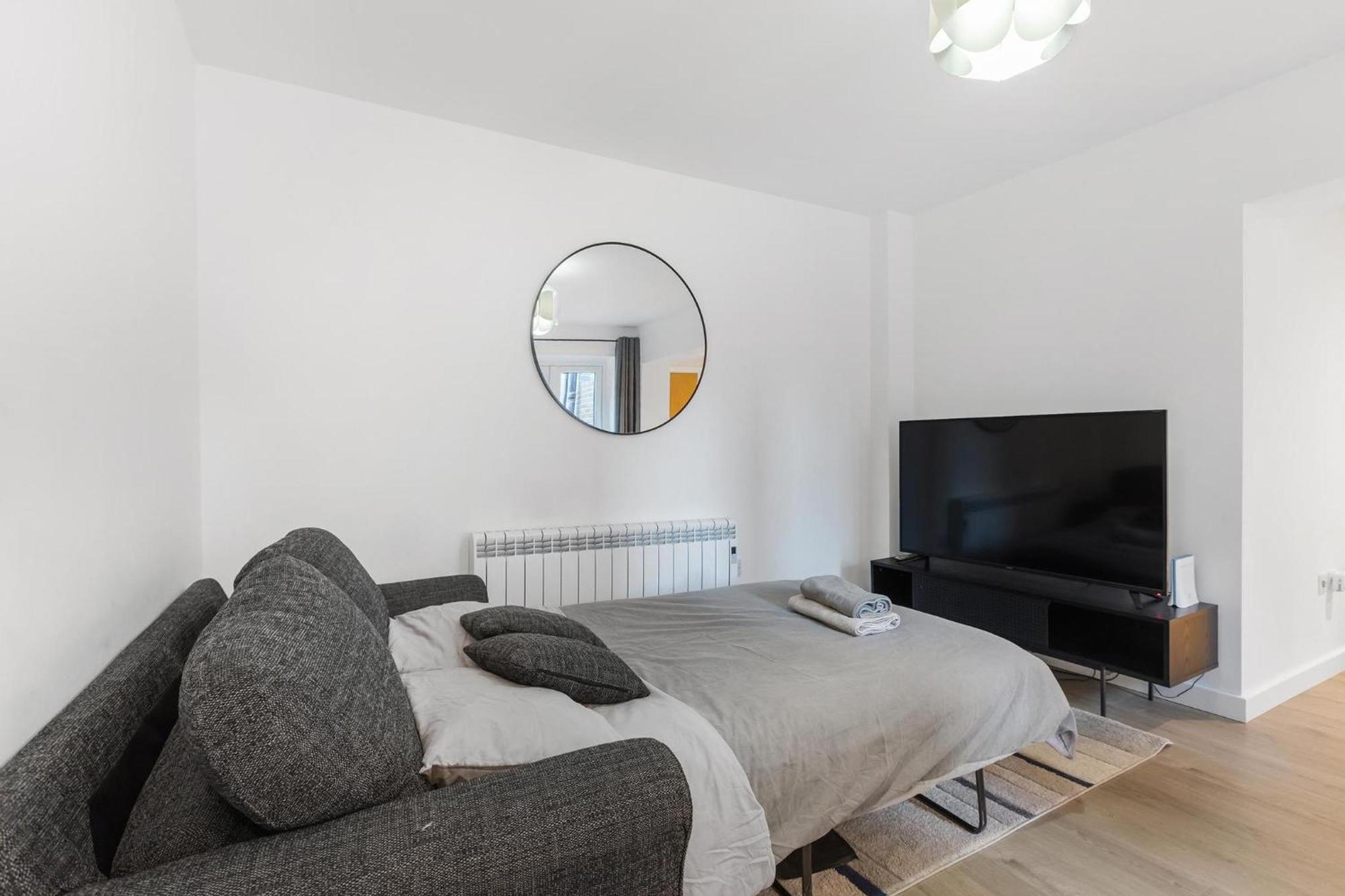 Ferienwohnung Prime Location Flats London Exterior foto