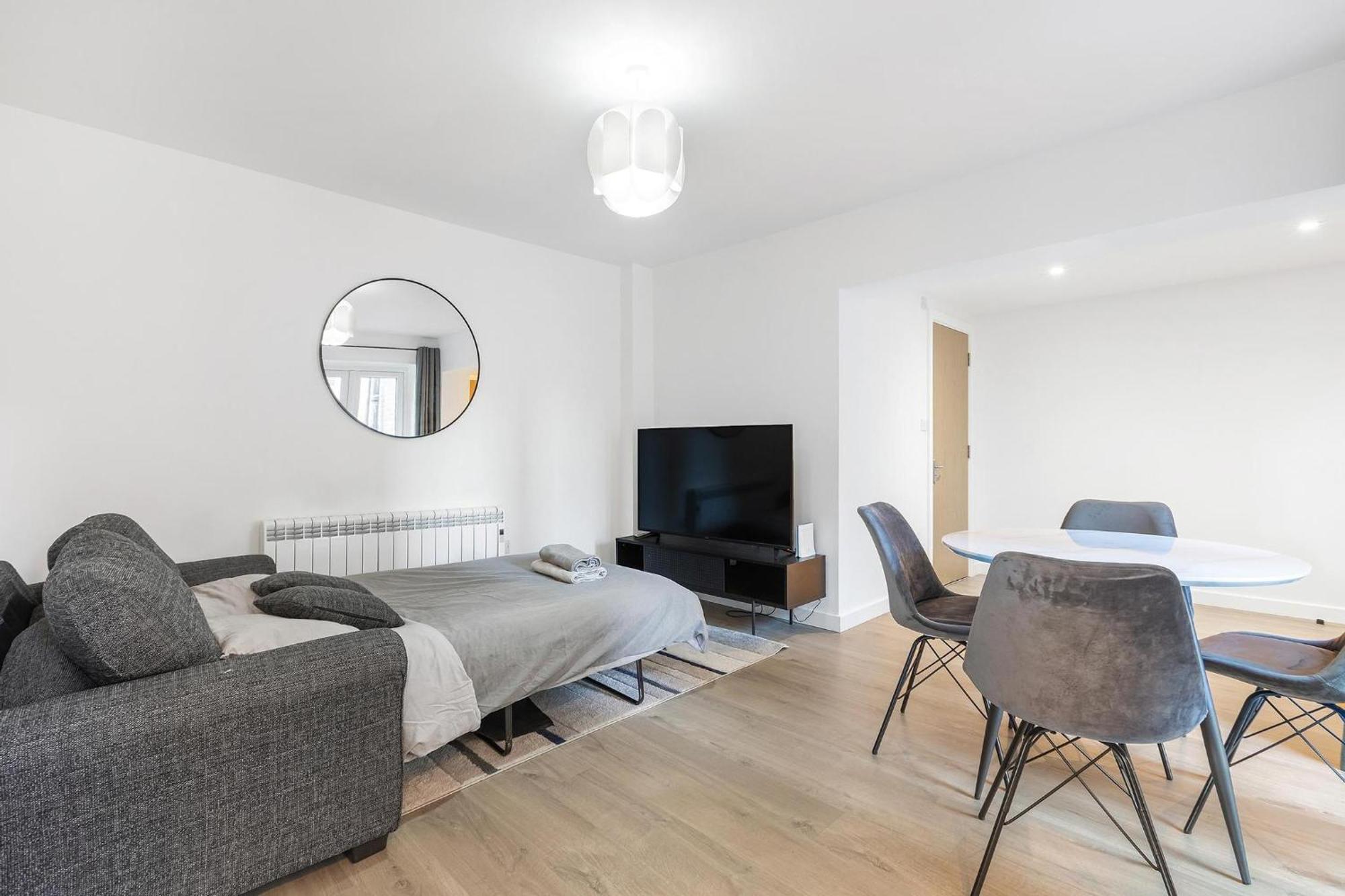 Ferienwohnung Prime Location Flats London Exterior foto