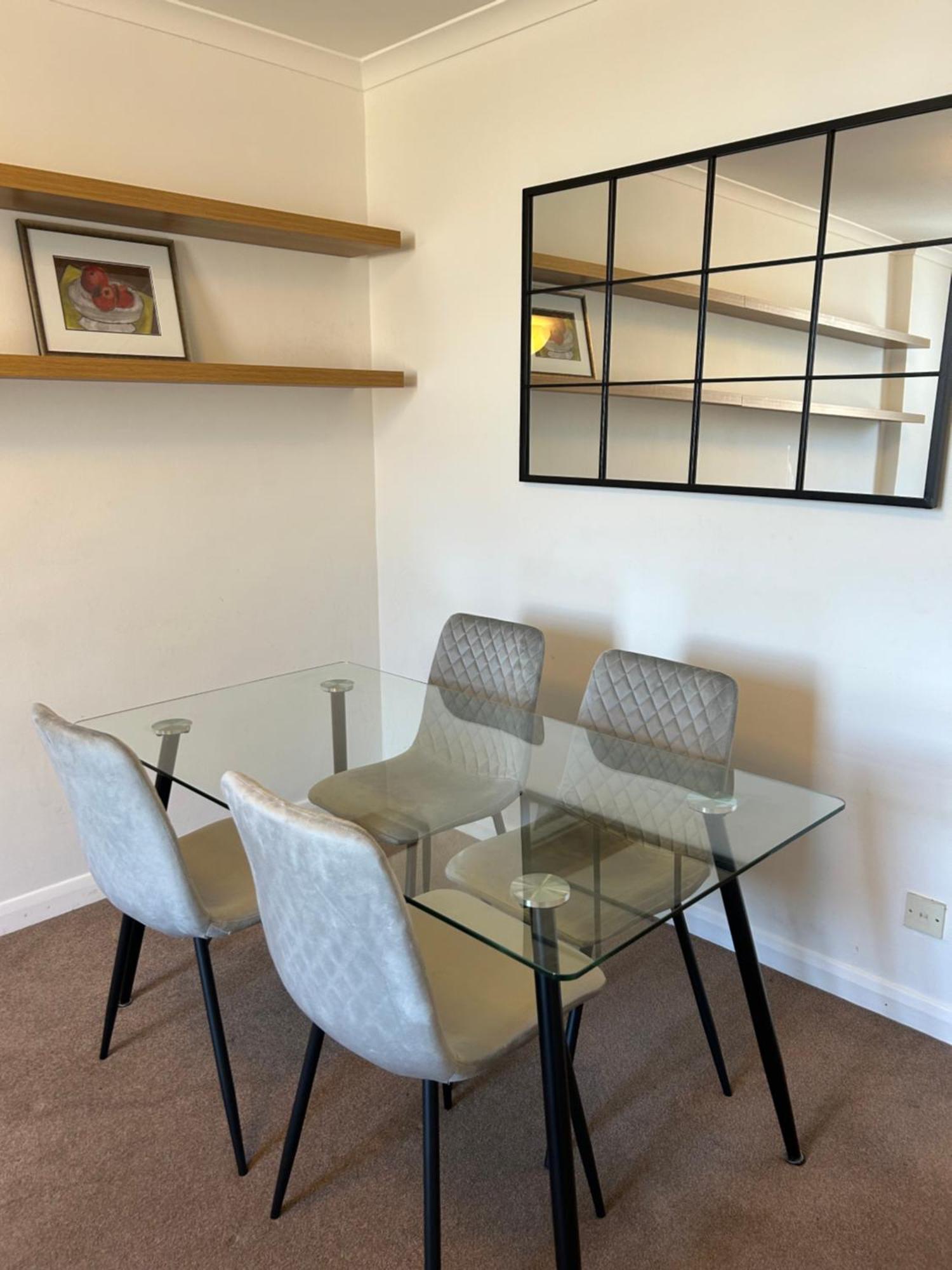 Ferienwohnung Prime Location Flats London Exterior foto