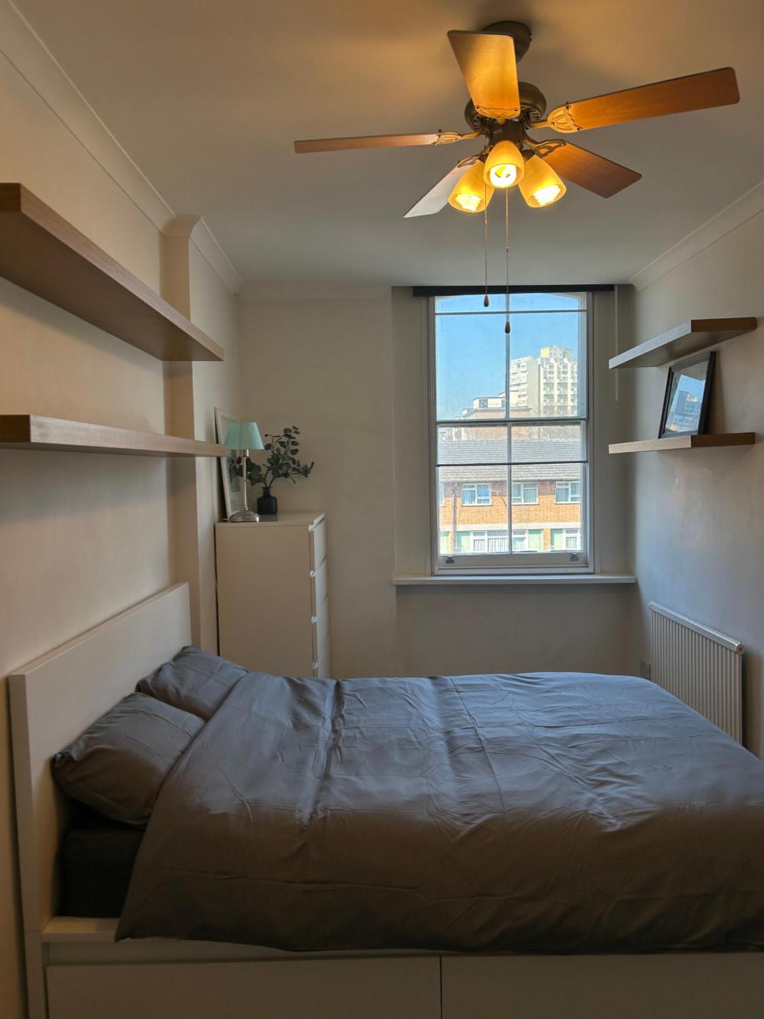 Ferienwohnung Prime Location Flats London Exterior foto