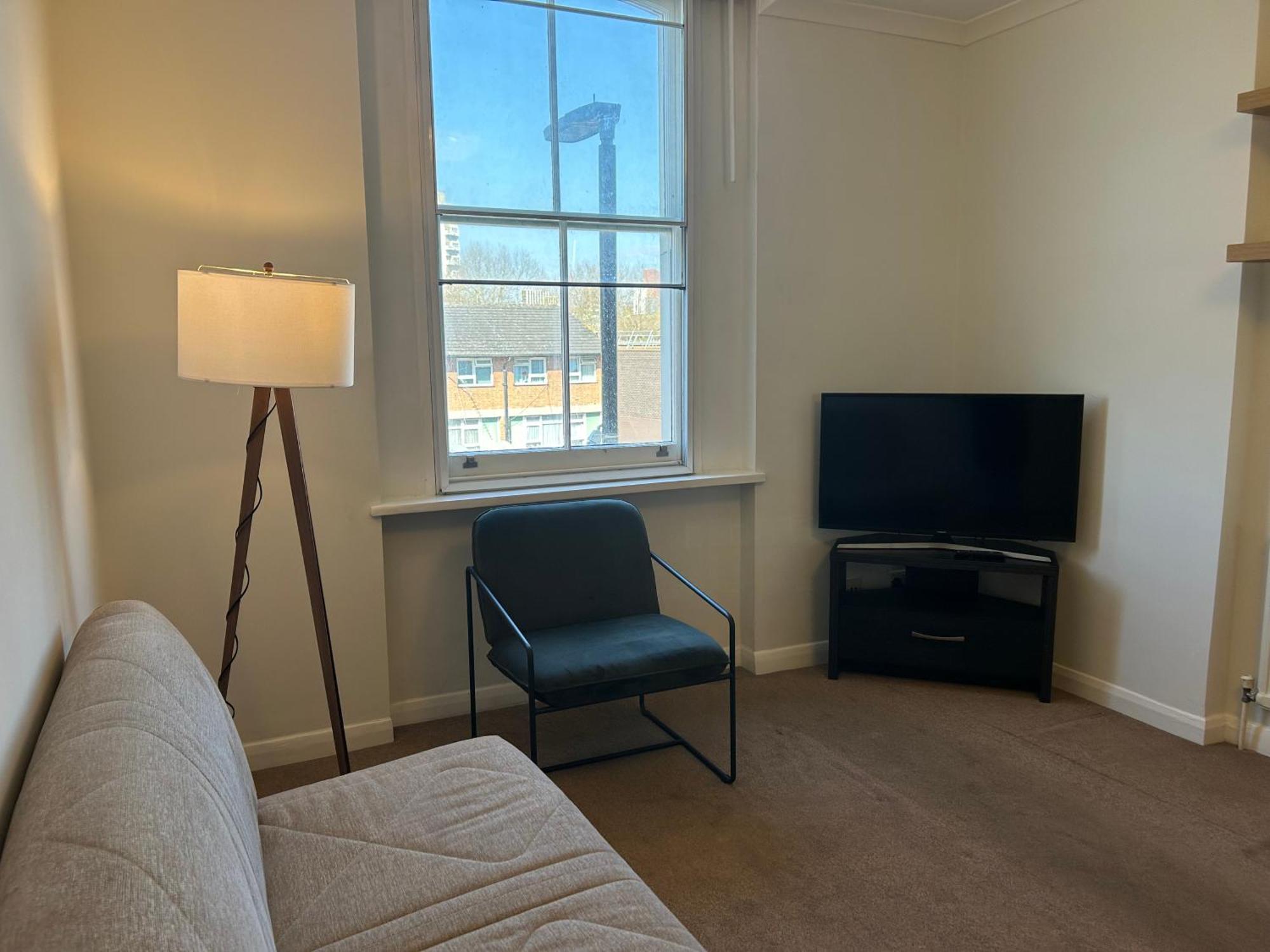 Ferienwohnung Prime Location Flats London Exterior foto