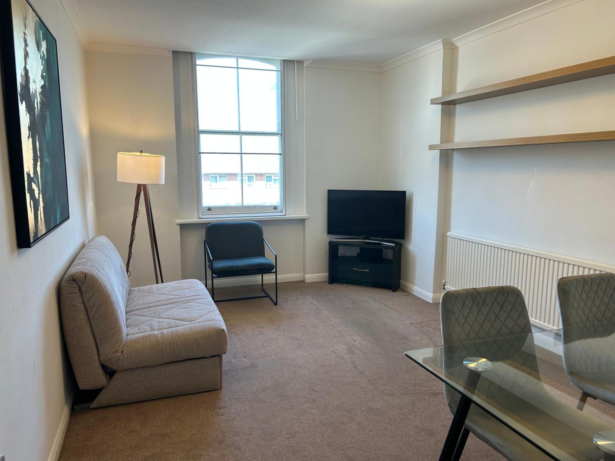 Ferienwohnung Prime Location Flats London Exterior foto